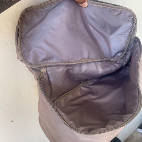 Beyond Yoga Convertible Gym Bag - Picture 7 of 10